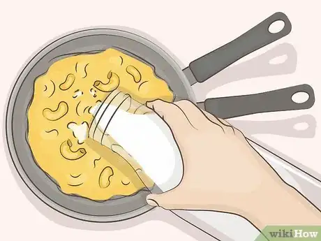 Imagen titulada Reheat Macaroni and Cheese Step 13