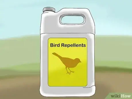 Imagen titulada Protect Grapes from Birds Step 11