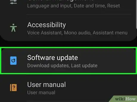 Imagen titulada Manually Upgrade an Android Device Operating System Step 3