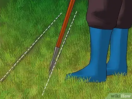 Imagen titulada Make a Trench Step 11