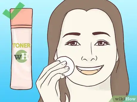 Imagen titulada Make Homemade Aloe Vera Facials Step 15
