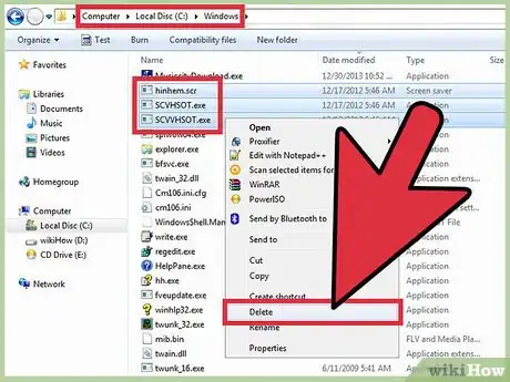 Imagen titulada Remove Newfolder.Exe Virus Step 5