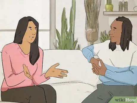 Imagen titulada Are a Libra Man and Capricorn Woman Compatible Step 7