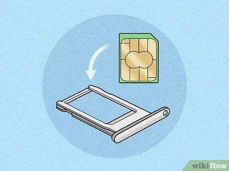 Imagen titulada Open the SIM Tray on iPhone Step 7