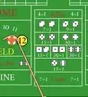 jugar craps