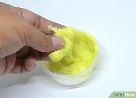 Imagen titulada Make Slime with Soap Step 11