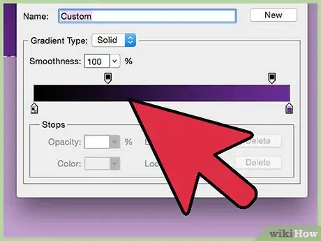 Imagen titulada Make a Gradient in Photoshop Step 10