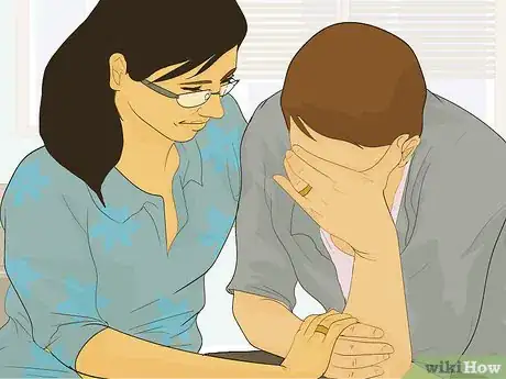 Imagen titulada Resolve Conflict in Marriage Step 13