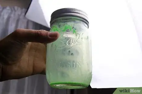 Imagen titulada Make Glow Jars Step 23
