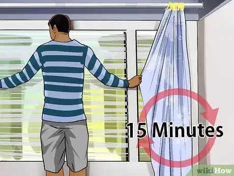 Imagen titulada Perform Insight Meditation Step 1
