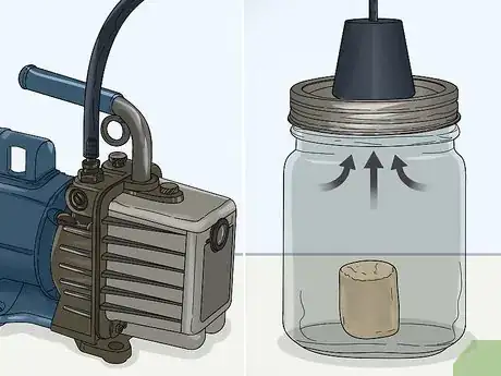 Imagen titulada Make a Vacuum Chamber Step 7
