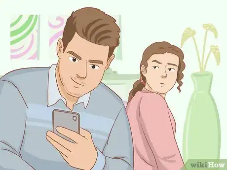 Imagen titulada Tell if a Gemini Man Is Playing You Step 9