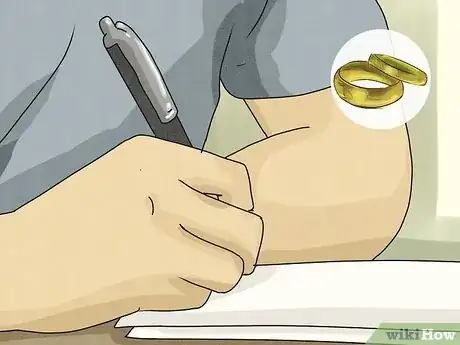 Imagen titulada Know When Your Marriage Is Over Step 8