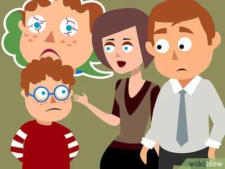 Imagen titulada Convince Your Parents to Let You Get Contact Lenses Step 4