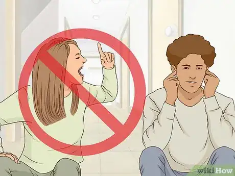Imagen titulada Support Your Husband Step 5