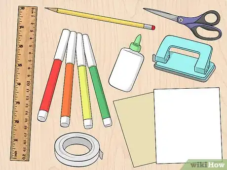 Imagen titulada Make a Newton Disc Step 1