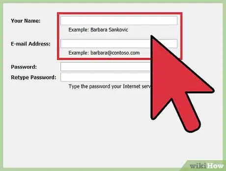 Imagen titulada Use Microsoft Outlook Step 8