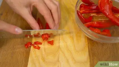 Imagen titulada Make Hot Sauce Step 1