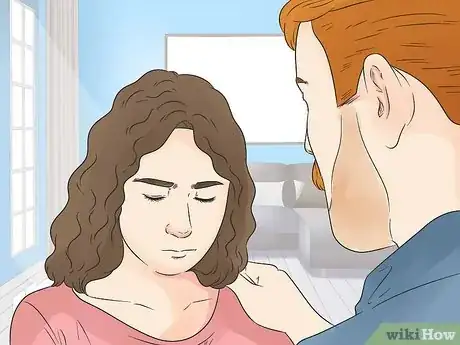 Imagen titulada Attract a Cancer Man As a Scorpio Woman Step 6