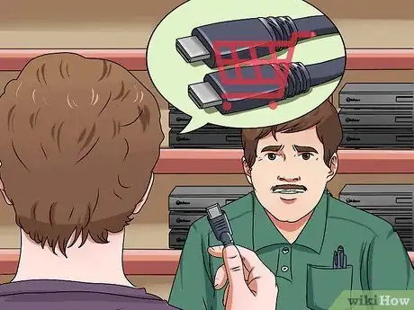 Imagen titulada Hook Up a DVD Player Step 3