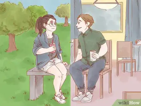 Imagen titulada Get a Girl to Be Your Girlfriend Step 3