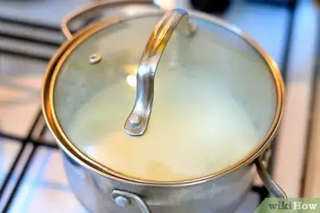 Imagen titulada Make Homemade Cheese Step 13