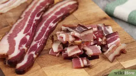 Imagen titulada Cook Pancetta Step 12