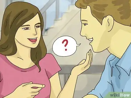 Imagen titulada Signs He Wants You to Be His Girlfriend Soon Step 3