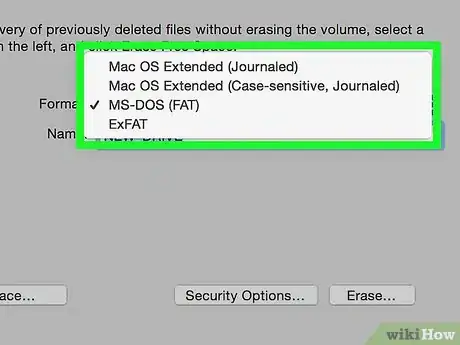 Imagen titulada Restore Macbook to Factory Settings Step 6