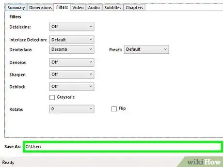 Imagen titulada Improve Video Quality Step 7