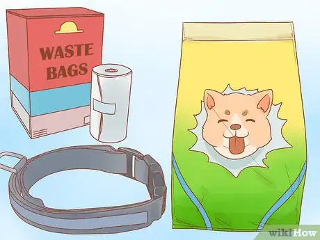 Imagen titulada Travel by Car with Your Dog Step 5
