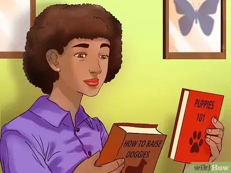 Imagen titulada Start a Dog Walking Service Step 1