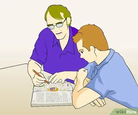 Imagen titulada Become a Teacher's Pet Step 11