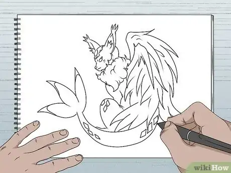 Imagen titulada What to Draw when You're Bored Step 6