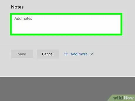 Imagen titulada Share a Distribution List in Outlook Step 7