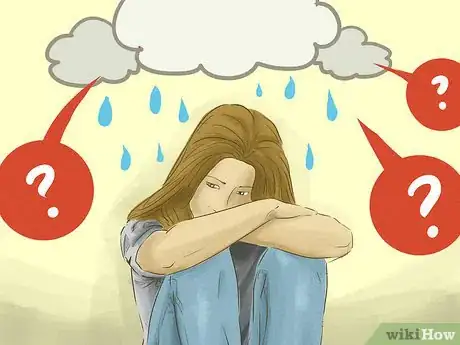 Imagen titulada Overcome Sadness Step 23
