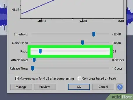 Imagen titulada Remove Echo from Audio Step 6