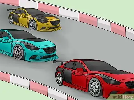 Imagen titulada Become a Race Car Driver Step 19