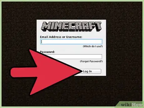 Imagen titulada Upload a Mineshafter Skin Step 11