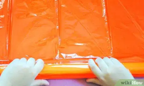 Imagen titulada Add Color to a Fluorescent Light Step 3