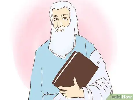 Imagen titulada Be a Good Catholic Step 8
