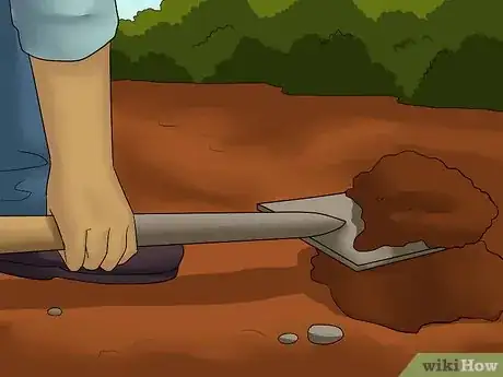 Imagen titulada Make a Trench Step 13