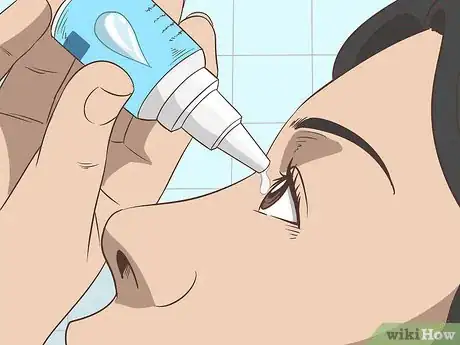 Imagen titulada Treat Dry Eyes Step 2