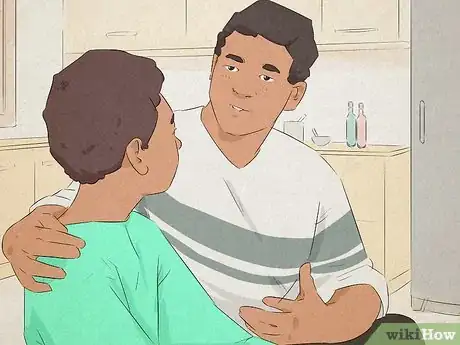 Imagen titulada Cope with the Stress of Homeschooling (for Parents) Step 12