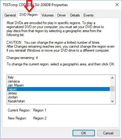 Imagen titulada Region Change Step 5.JPG