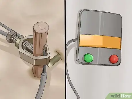 Imagen titulada Install and Use a Temporary Electric Fence for Cattle Step 7
