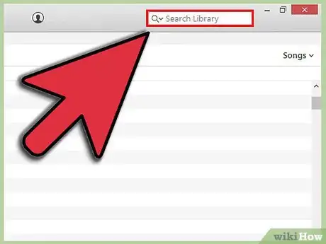Imagen titulada Select Multiple Songs in iTunes Step 8