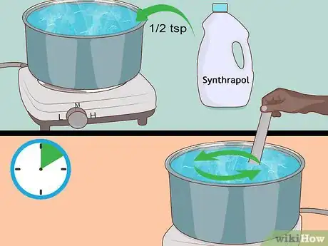 Imagen titulada Dye Polyester Step 22