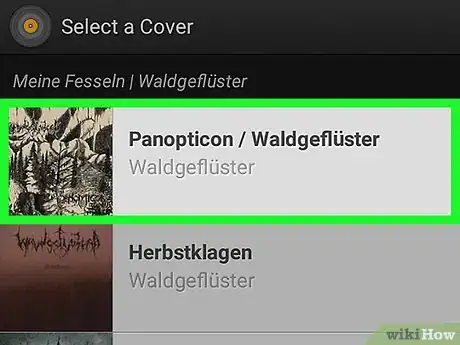 Imagen titulada Add Album Art on Android Step 5