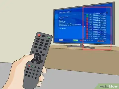 Imagen titulada Install and Set Up Free to Air Satellite TV Program Receiver System Step 20